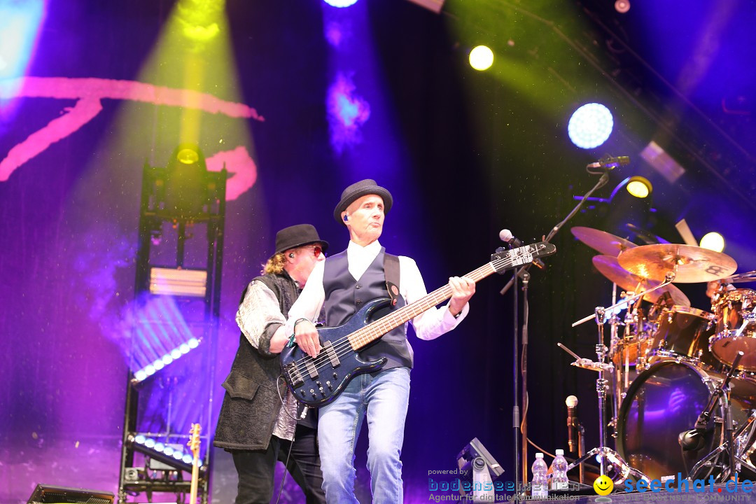 SummerDays Festival mit Toto: Arbon am Bodensee, 26.08.2022