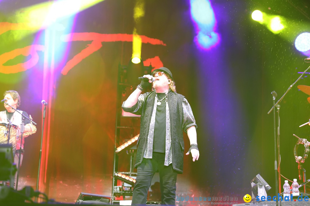 SummerDays Festival mit Toto: Arbon am Bodensee, 26.08.2022