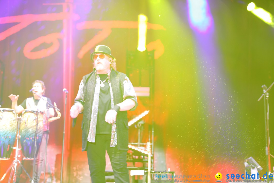 SummerDays Festival mit Toto: Arbon am Bodensee, 26.08.2022