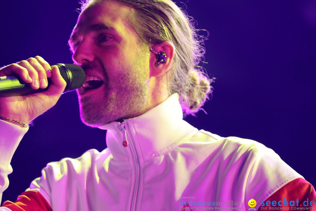 SummerDays Festival: Arbon am Bodensee, 27.08.2022