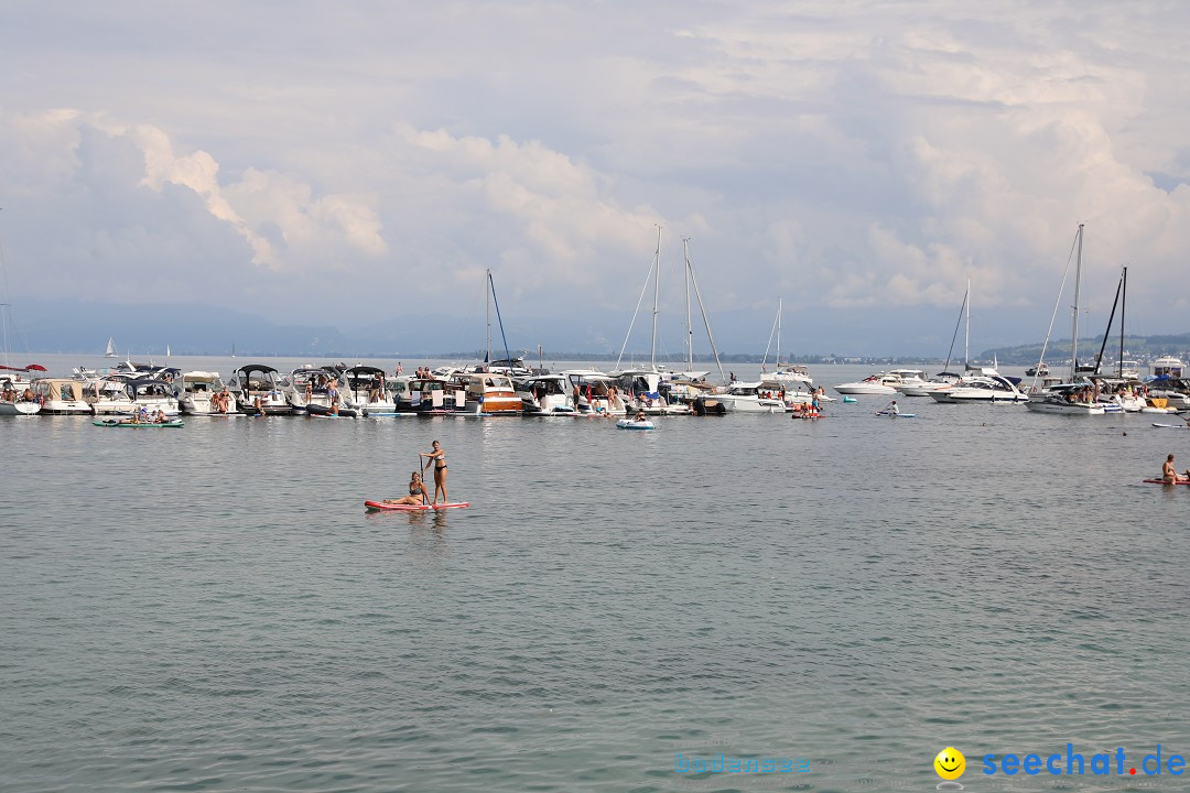 SummerDays Festival: Arbon am Bodensee, 27.08.2022