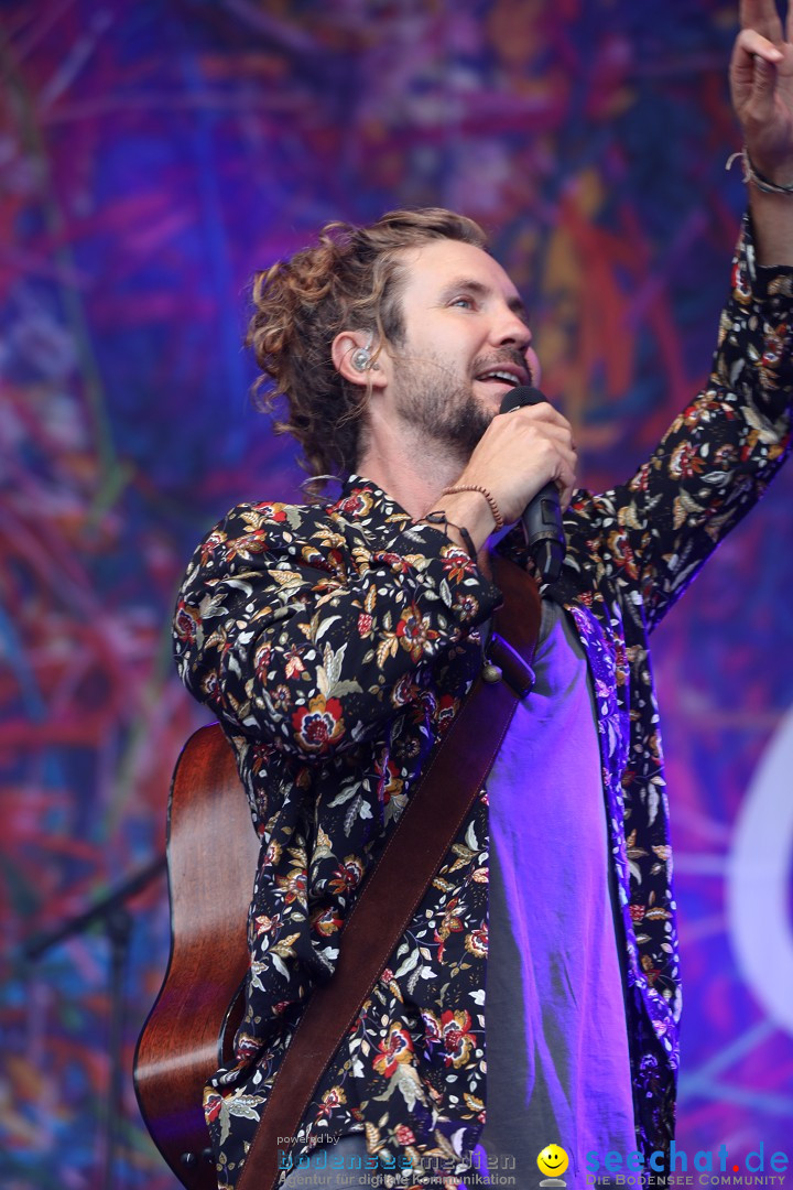 SummerDays Festival: Arbon am Bodensee, 27.08.2022