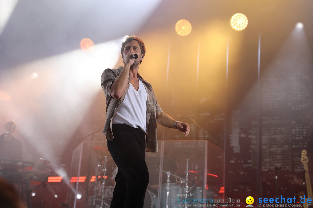 SummerDays Festival: Arbon am Bodensee, 27.08.2022