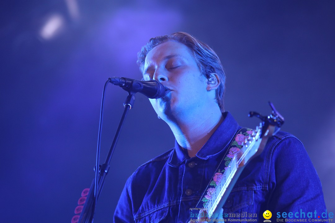 SummerDays Festival: Arbon am Bodensee, 27.08.2022
