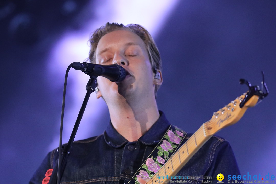 SummerDays Festival: Arbon am Bodensee, 27.08.2022