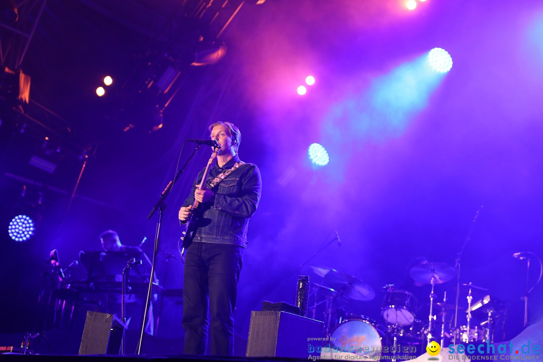 SummerDays Festival: Arbon am Bodensee, 27.08.2022