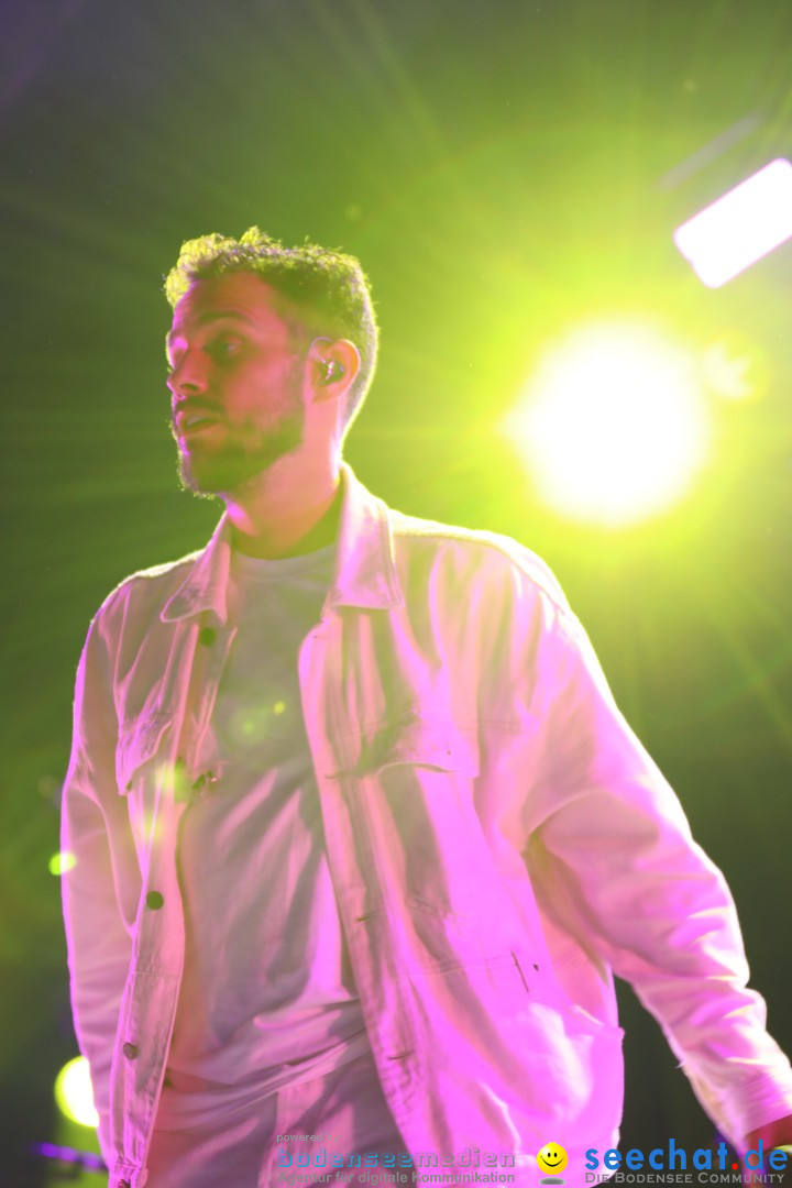 SummerDays Festival: Arbon am Bodensee, 27.08.2022