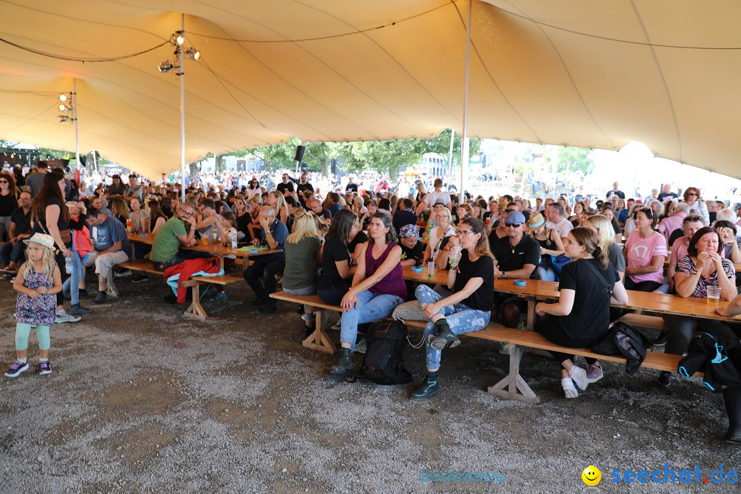 SummerDays Festival: Arbon am Bodensee, 27.08.2022