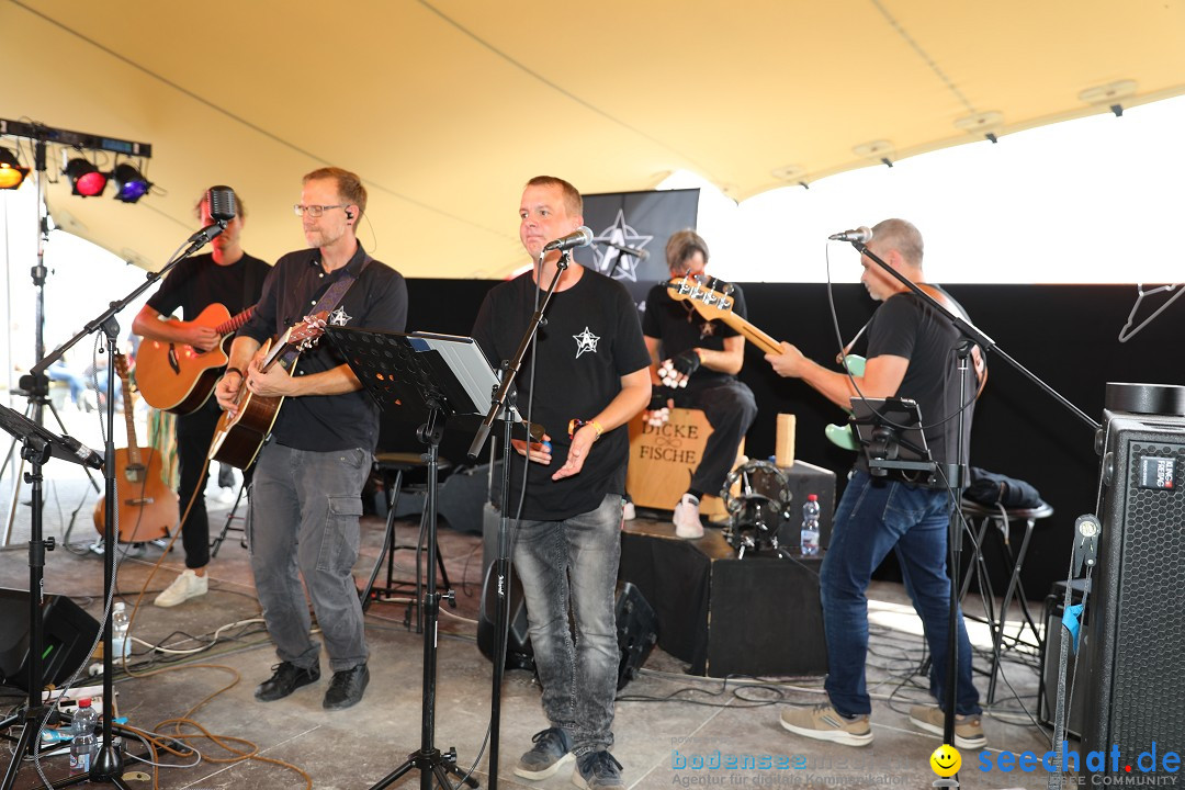 SummerDays Festival: Arbon am Bodensee, 27.08.2022