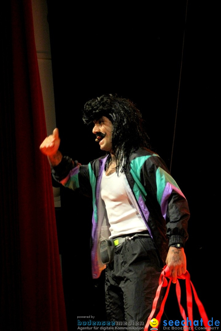 4. Milchwerk-Musik-Festival: Aaron Keller: Radolfzell, 10.09.2022