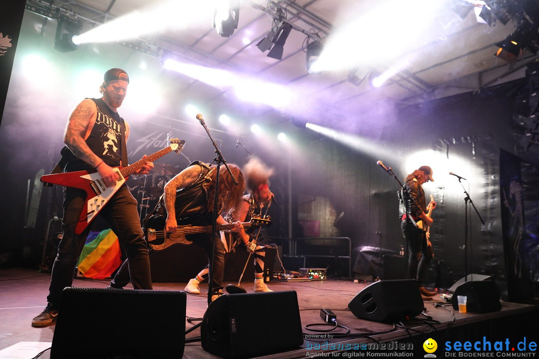 UD umsonst und draussen Musikfestival: Weingarten, 16.09.2022
