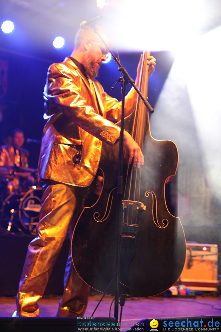 UD umsonst und draussen Musikfestival: Weingarten, 16.09.2022