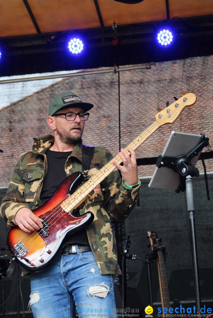 UD umsonst und draussen Musikfestival: Weingarten, 17.09.2022