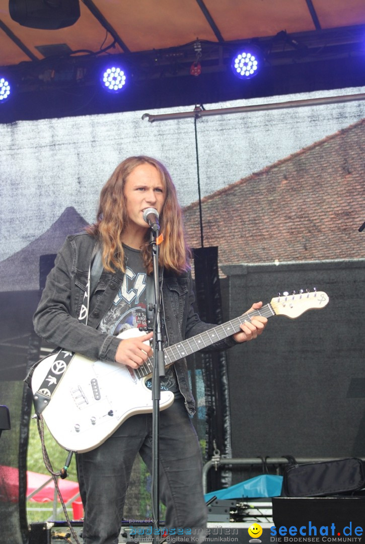 UD umsonst und draussen Musikfestival: Weingarten, 17.09.2022