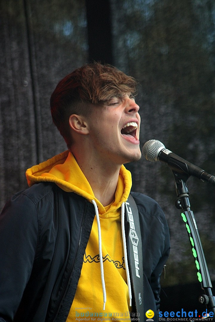 UD umsonst und draussen Musikfestival: Weingarten, 17.09.2022