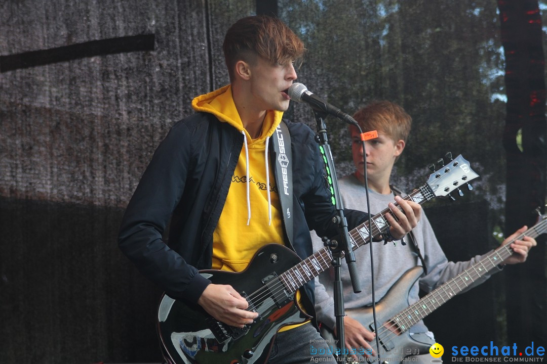 UD umsonst und draussen Musikfestival: Weingarten, 17.09.2022
