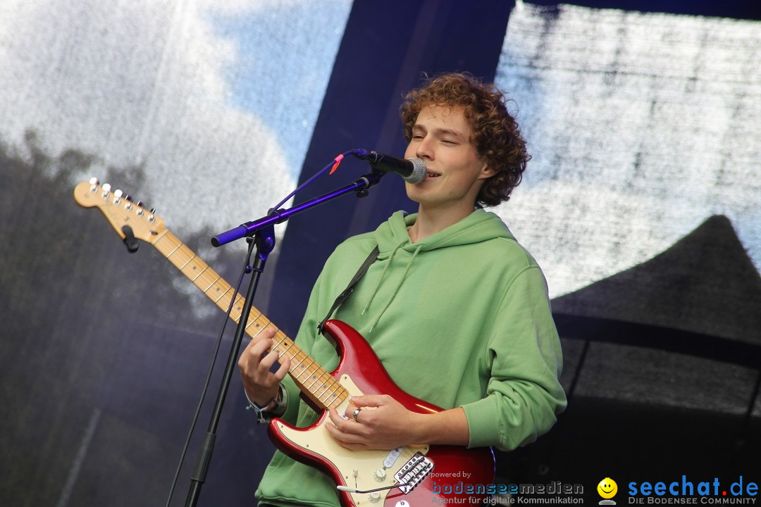 UD umsonst und draussen Musikfestival: Weingarten, 17.09.2022