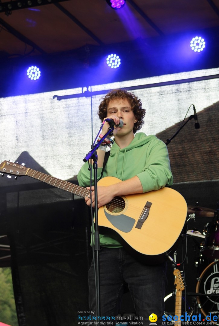 UD umsonst und draussen Musikfestival: Weingarten, 17.09.2022