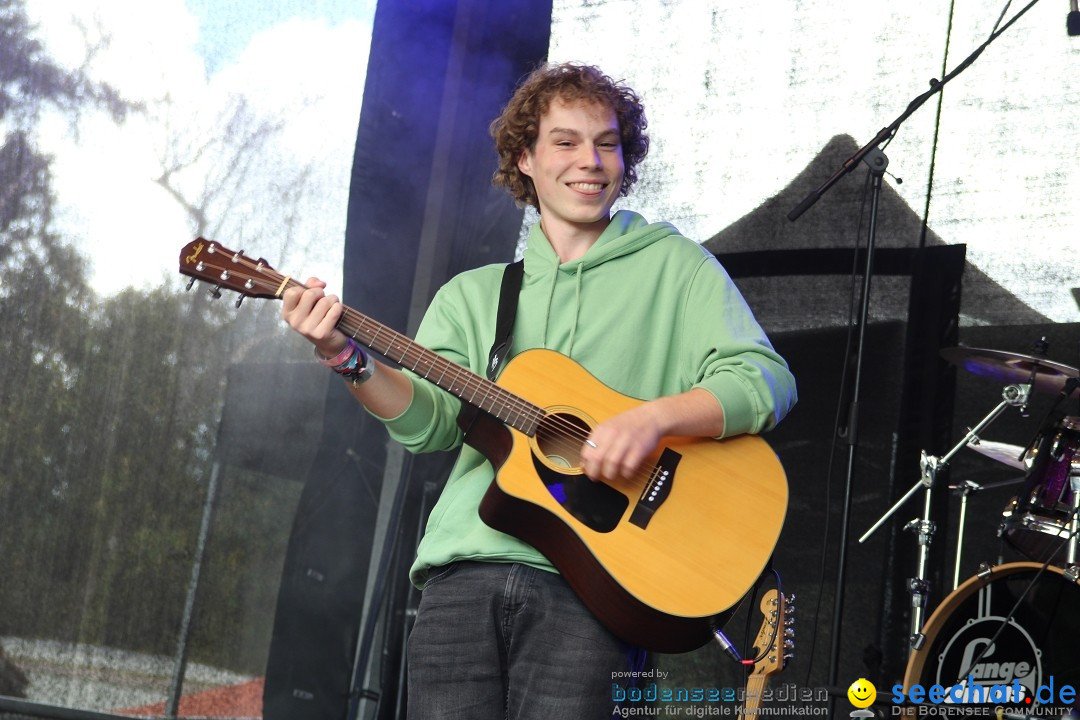 UD umsonst und draussen Musikfestival: Weingarten, 17.09.2022