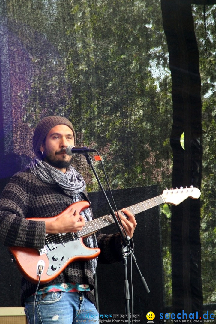 UD umsonst und draussen Musikfestival: Weingarten, 17.09.2022