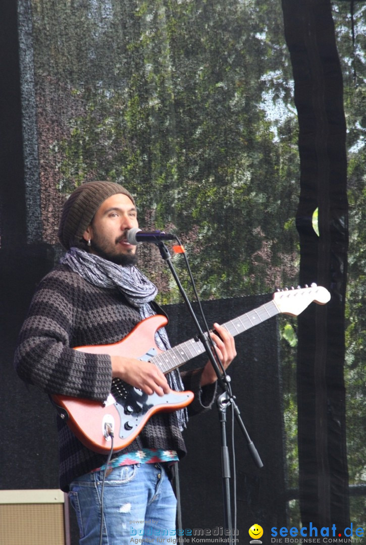 UD umsonst und draussen Musikfestival: Weingarten, 17.09.2022