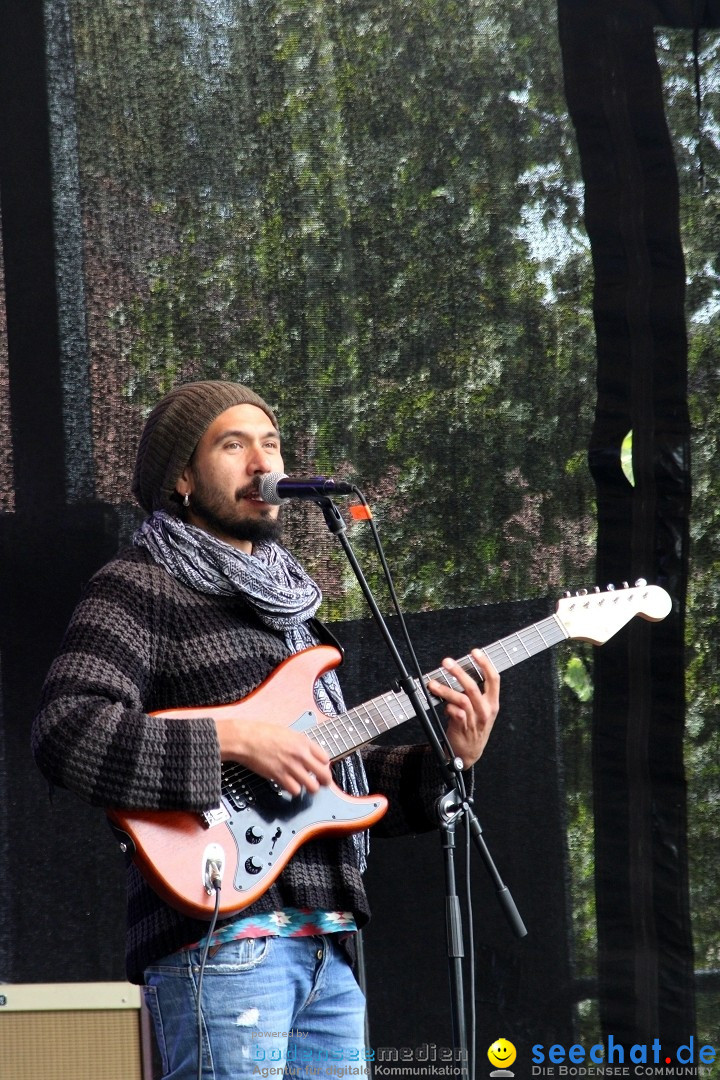 UD umsonst und draussen Musikfestival: Weingarten, 17.09.2022