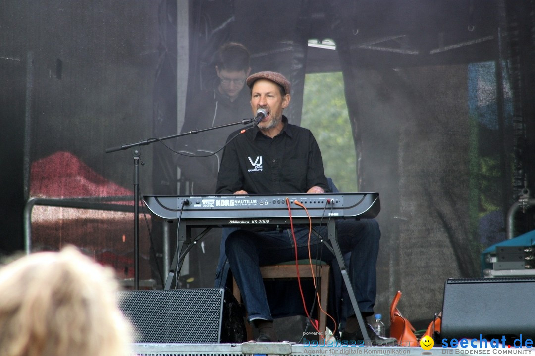 UD umsonst und draussen Musikfestival: Weingarten, 17.09.2022