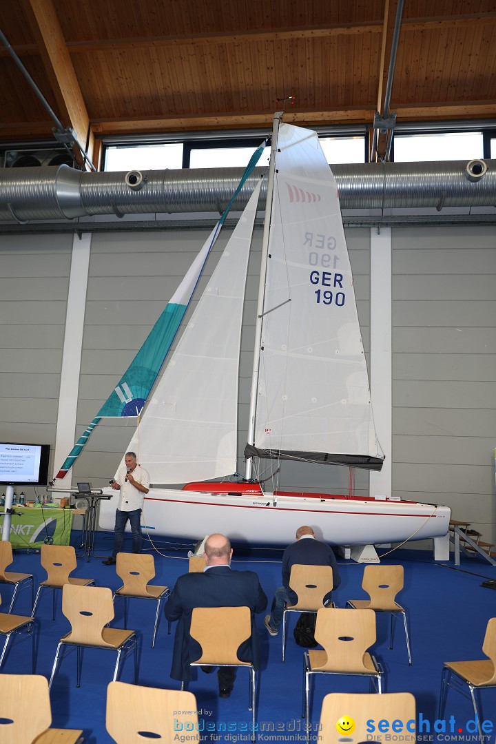 INTERBOOT - DEIN MOMENT: Friedrichshafen am Bodensee, 21.09.2022