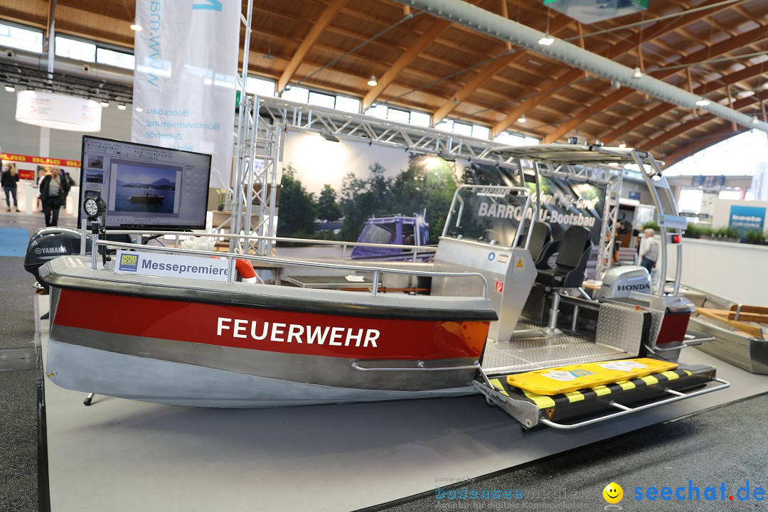 INTERBOOT - DEIN MOMENT: Friedrichshafen am Bodensee, 21.09.2022