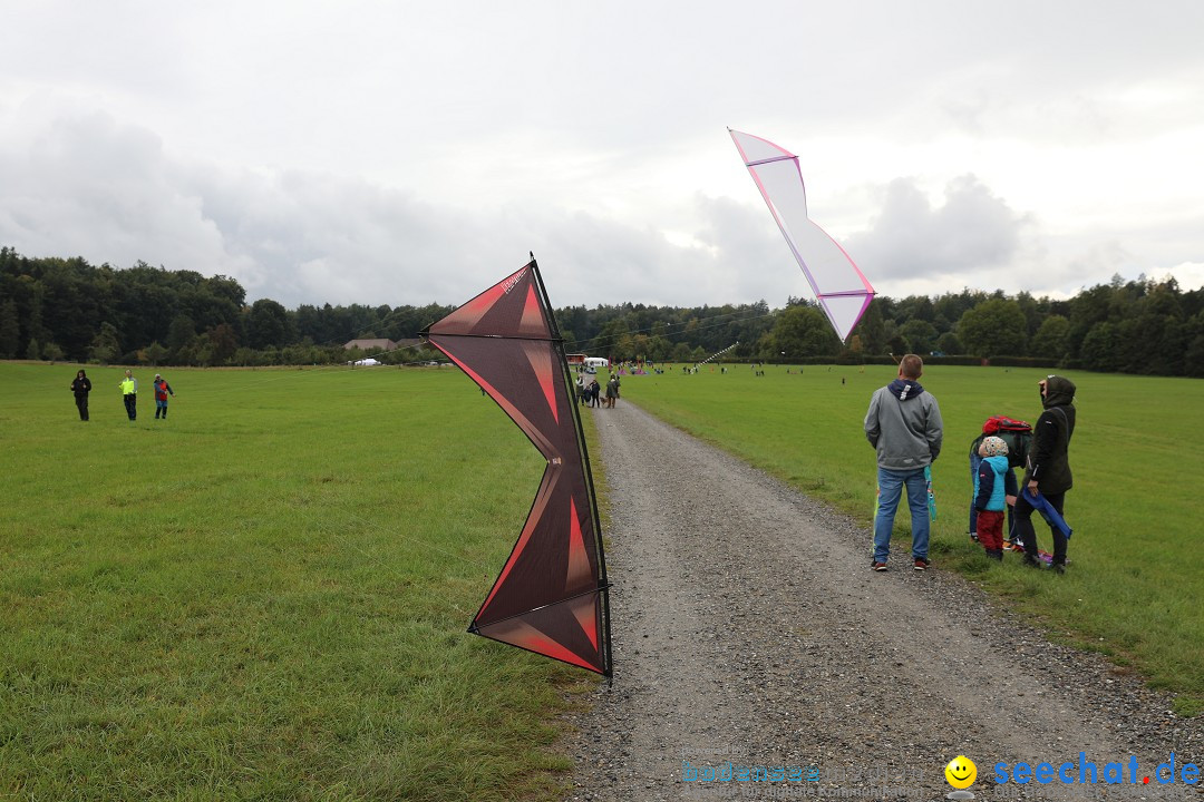 Drachenfest: Weingarten, 24.09.2022