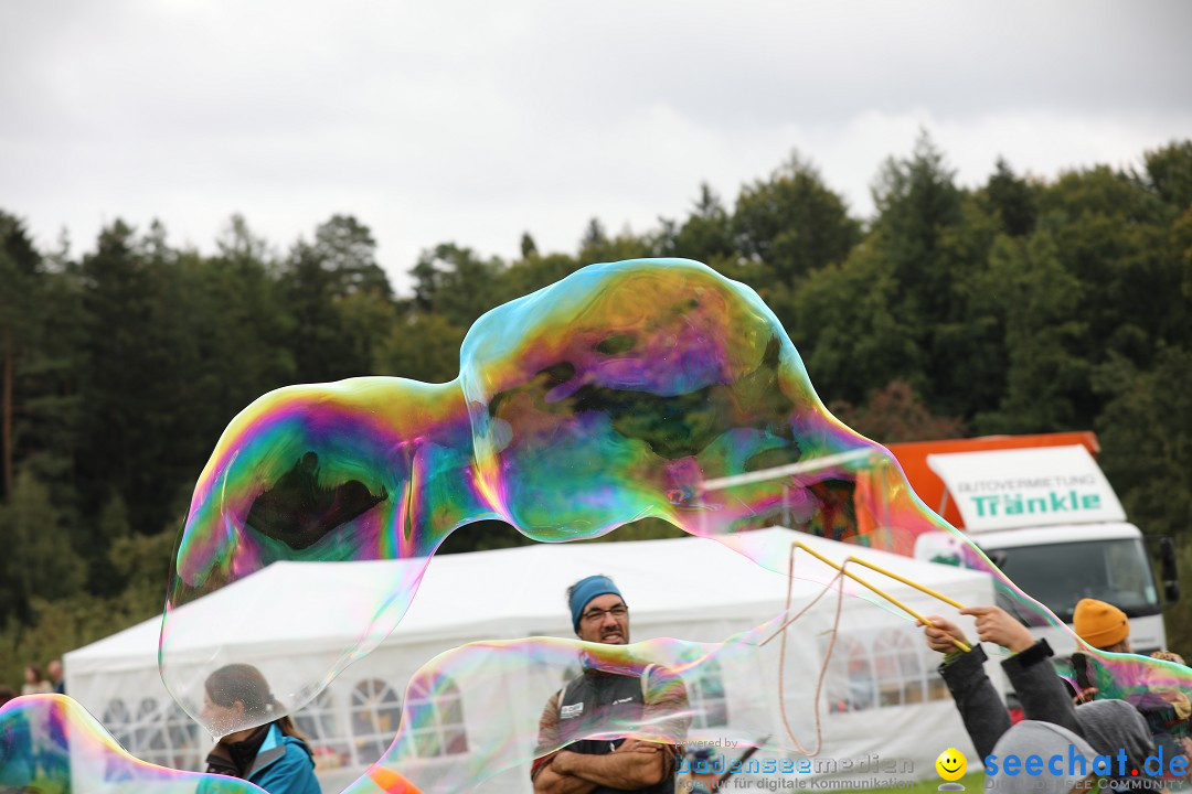Drachenfest: Weingarten, 24.09.2022