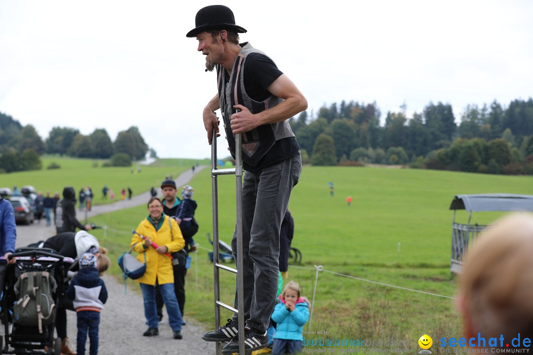 Drachenfest: Weingarten, 24.09.2022