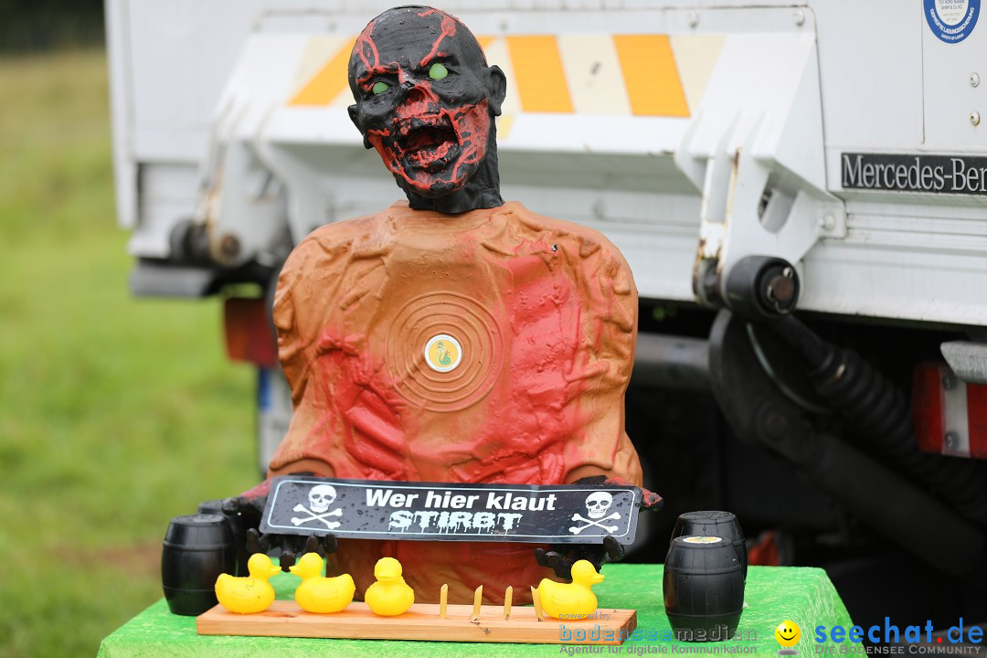 Drachenfest: Weingarten, 24.09.2022