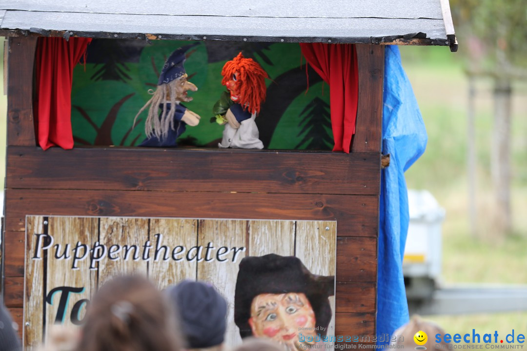 Drachenfest: Weingarten, 24.09.2022