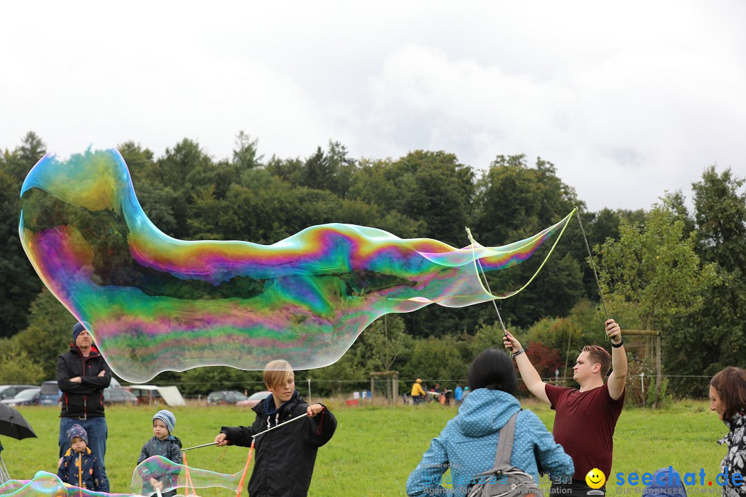Drachenfest: Weingarten, 24.09.2022