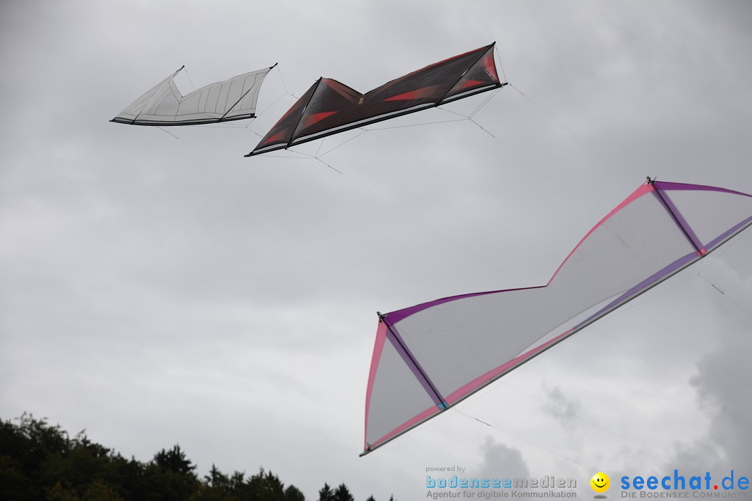 Drachenfest: Weingarten, 24.09.2022
