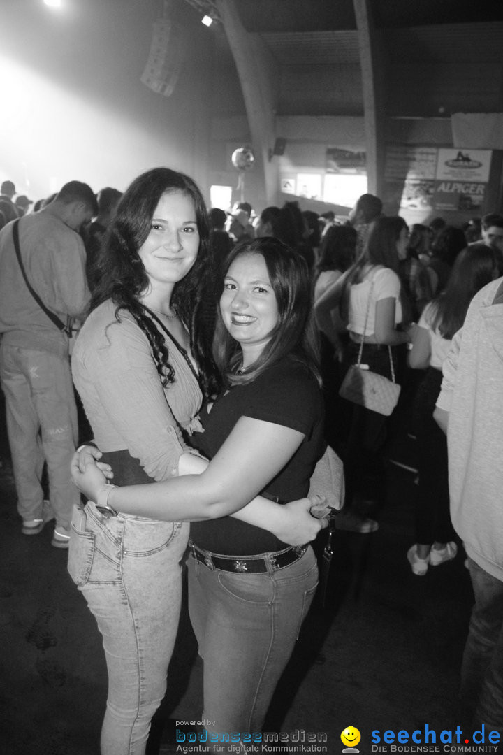 Volksfest: Wattwil, 24.09.2022