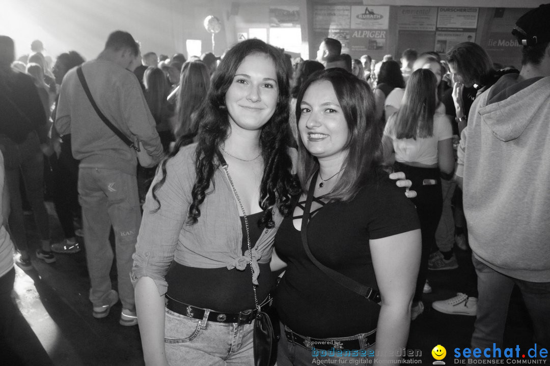 Volksfest: Wattwil, 24.09.2022