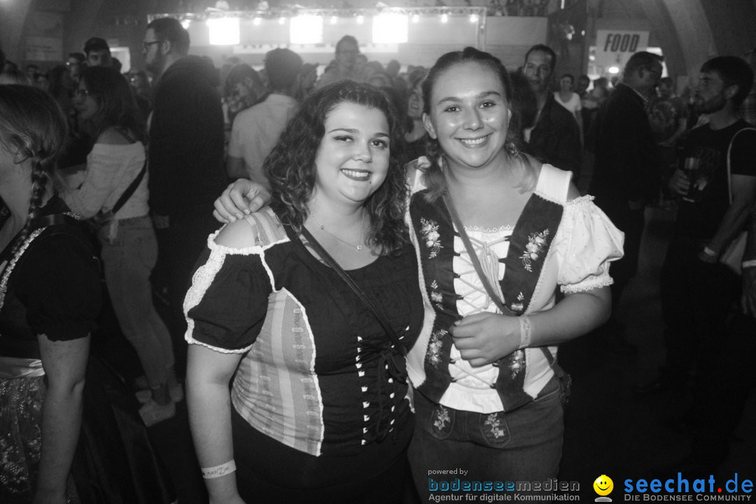 Volksfest: Wattwil, 24.09.2022