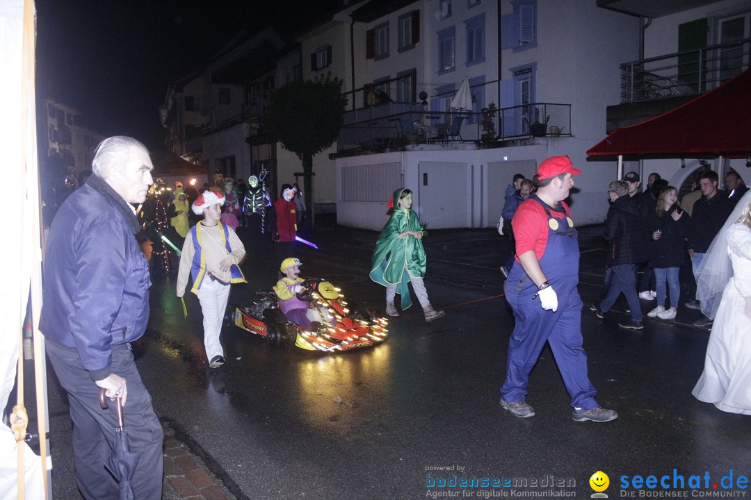 Hallauer Herbstfest: Hallau, 02.10.2022