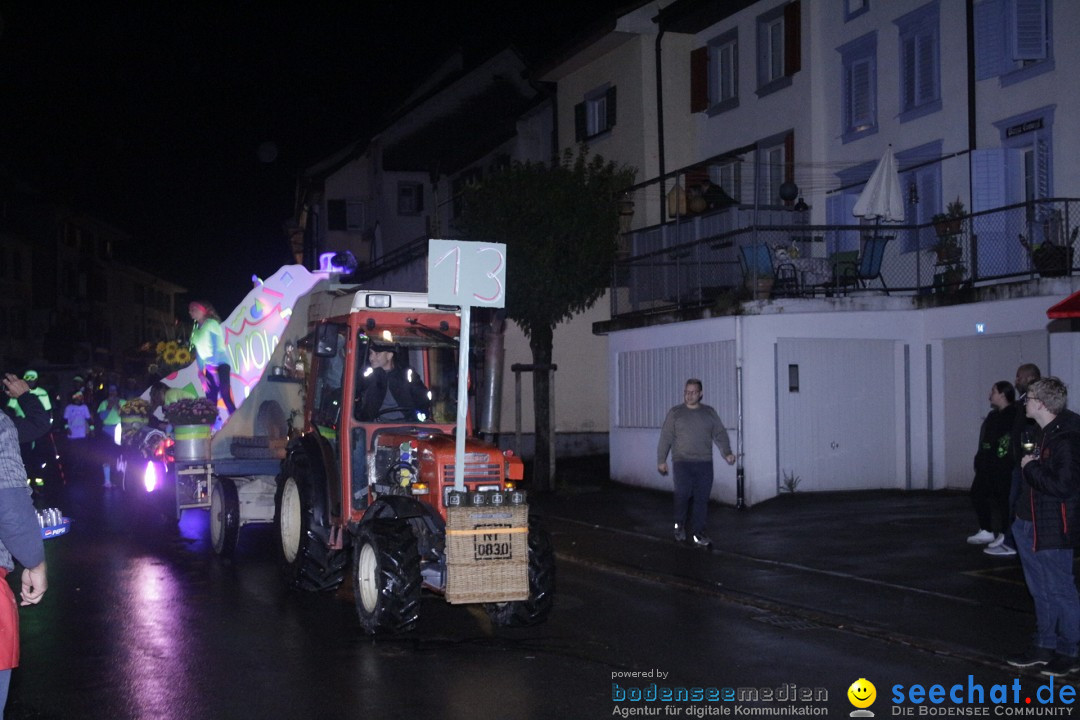 Hallauer Herbstfest: Hallau, 02.10.2022