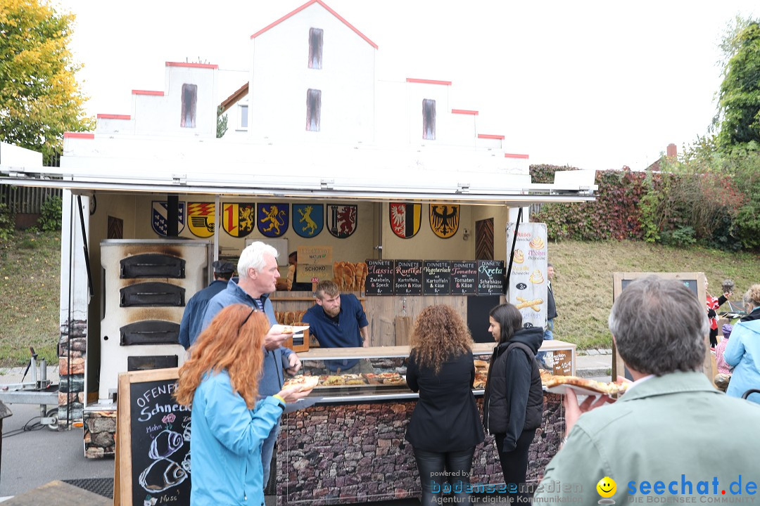 Fantasy- und Mittelaltermarkt: Weingarten, 08.10.2022