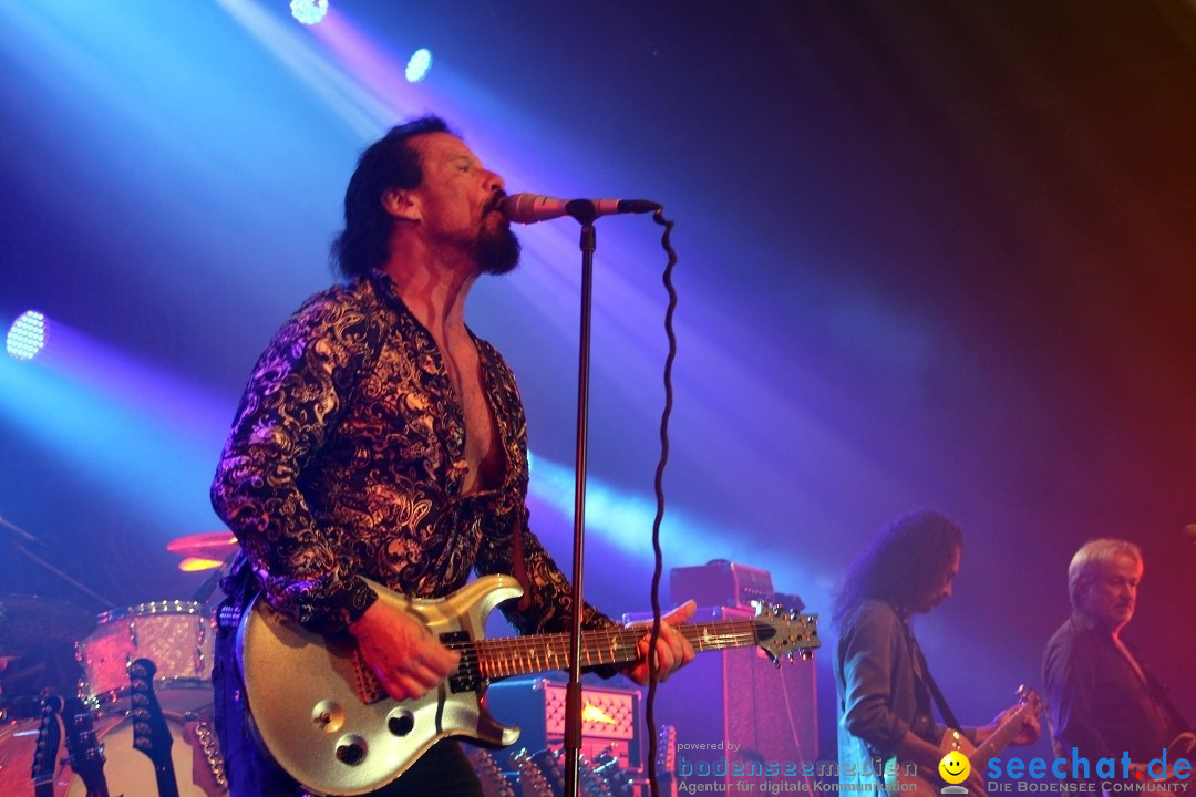 HELTER SKELTER- CLASSIC ROCK: Friedrichshafen, 22.10.2022