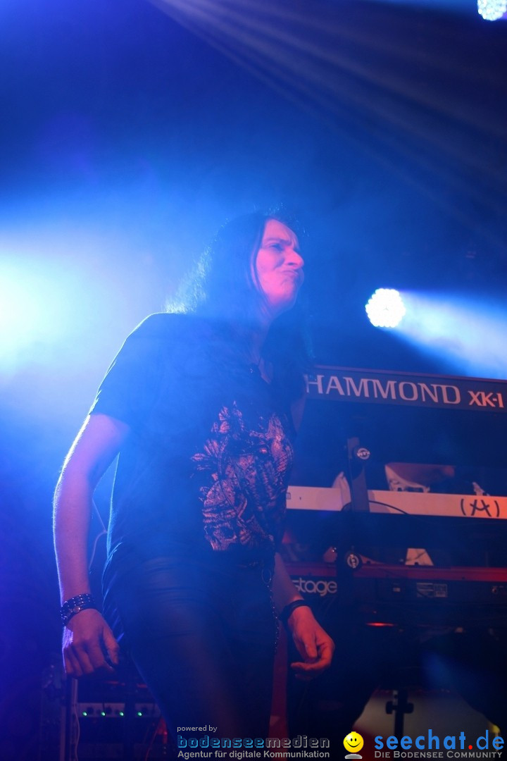 HELTER SKELTER- CLASSIC ROCK: Friedrichshafen, 22.10.2022