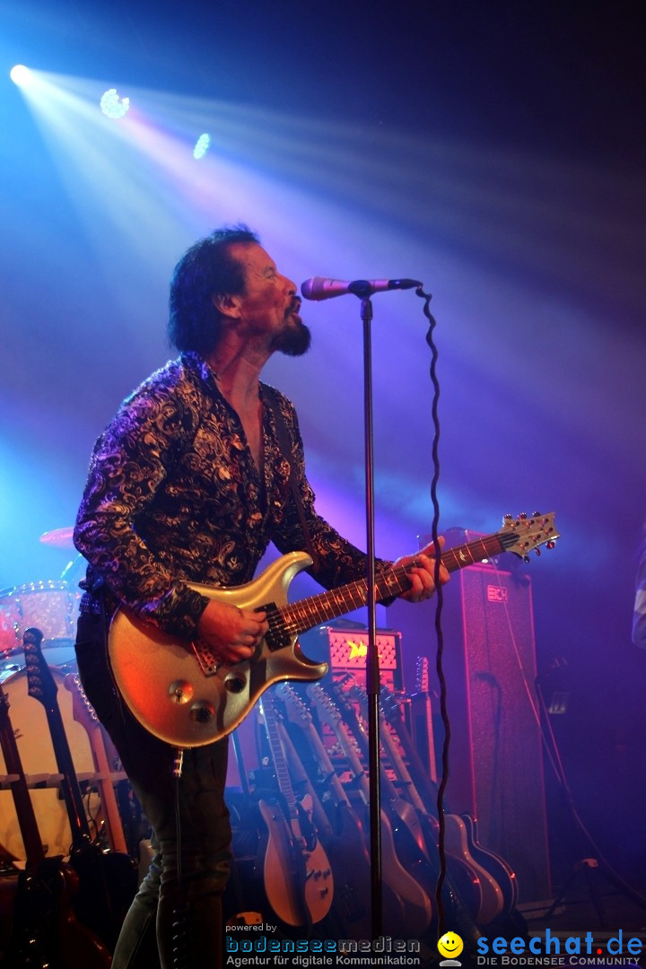 HELTER SKELTER- CLASSIC ROCK: Friedrichshafen, 22.10.2022