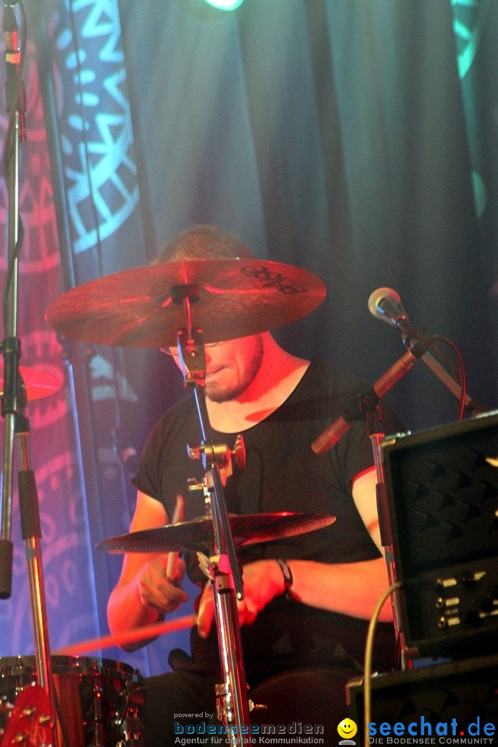 HELTER SKELTER- CLASSIC ROCK: Friedrichshafen, 22.10.2022