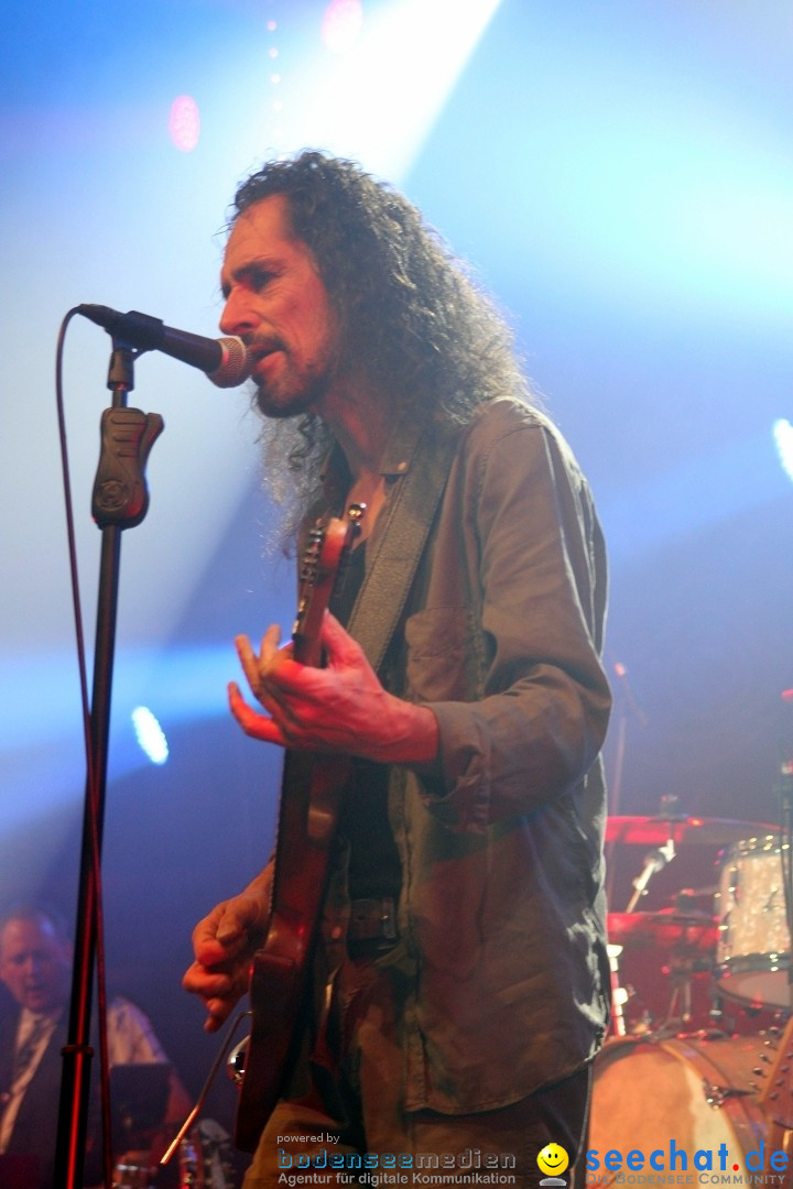 HELTER SKELTER- CLASSIC ROCK: Friedrichshafen, 22.10.2022