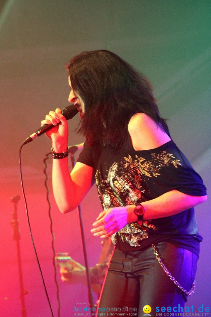 HELTER SKELTER- CLASSIC ROCK: Friedrichshafen, 22.10.2022