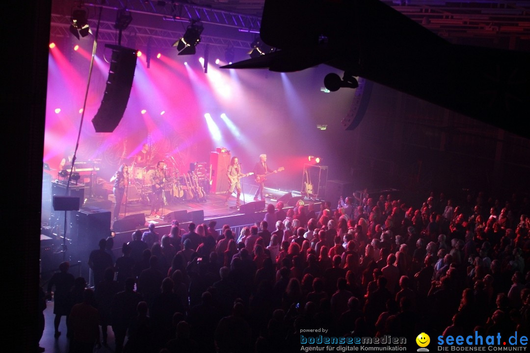 HELTER SKELTER- CLASSIC ROCK: Friedrichshafen, 22.10.2022