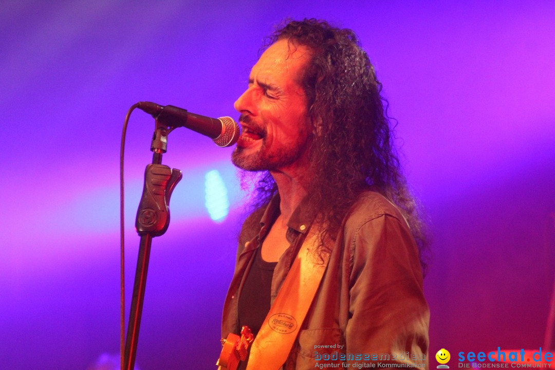 HELTER SKELTER- CLASSIC ROCK: Friedrichshafen, 22.10.2022